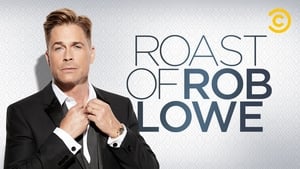 Comedy Central Roast of Rob Lowe háttérkép