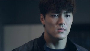 무정도시 1. évad Ep.3 3. epizód