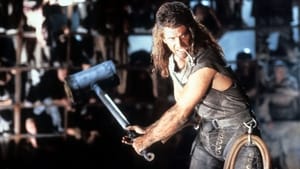 Mad Max 3. - Az igazság csarnokán innen és túl háttérkép