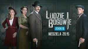 Ludzie i bogowie kép