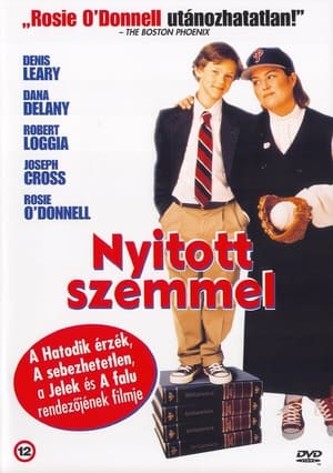 Nyitott szemmel