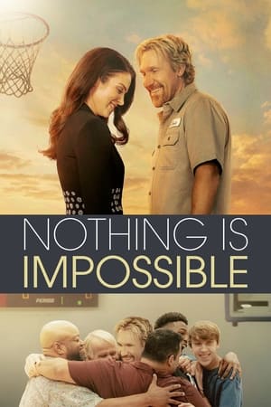 Nothing Is Impossible poszter