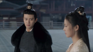 周生如故 1. évad Ep.20 20. epizód