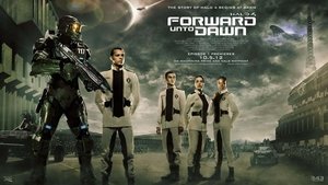 Halo 4: Forward Unto Dawn háttérkép