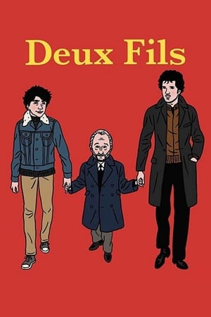 Deux fils poszter