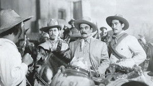Pancho Villa Returns háttérkép