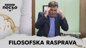 Државни посао 14. évad Ep.65 65. epizód
