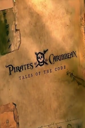 Pirates of the Caribbean: Tales of the Code: Wedlocked poszter