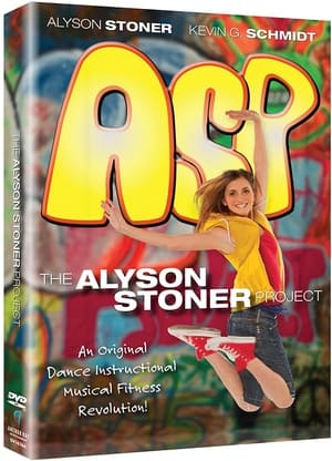 The Alyson Stoner Project poszter