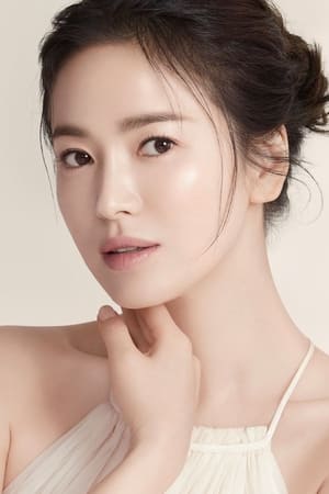 Song Hye-kyo profil kép