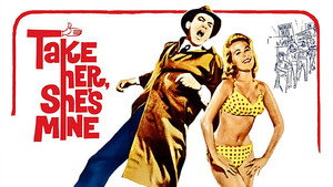 Take Her, She's Mine háttérkép