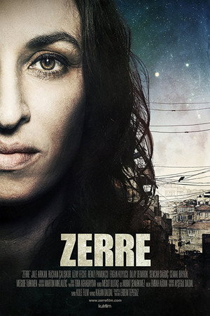Zerre poszter