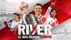 River, el más grande siempre háttérkép