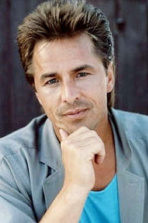 Don Johnson profil kép