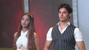 MTV Splitsvilla 13. évad Ep.28 28. epizód