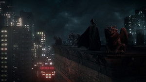 Batman: Meghalni könnyű háttérkép