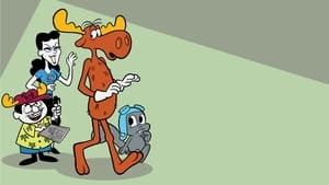 The Bullwinkle Show kép