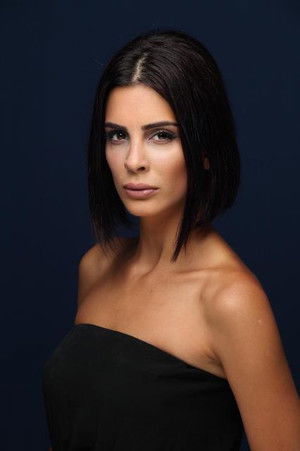 Eylül Öztürk profil kép