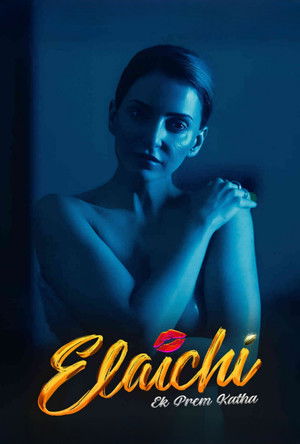 Elaichi: Ek Prem Katha poszter