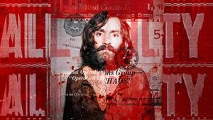 Káosz: A Charles Manson-gyilkosságok háttérkép