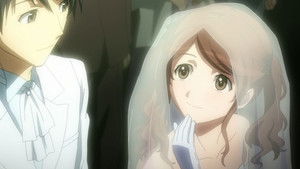 アマガミSS 1. évad Ep.12 12. epizód