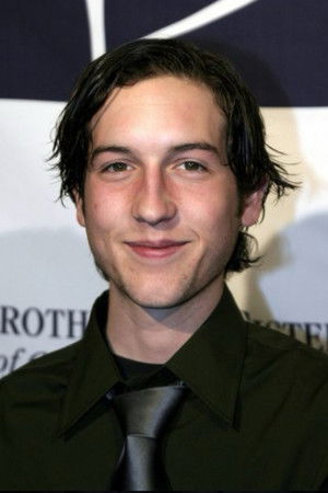 Chris Marquette profil kép