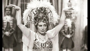 Yo no soy la Mata-Hari háttérkép