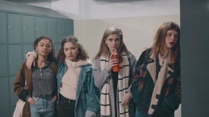 SKAM NL Season 2 Ep.2 2. epizód