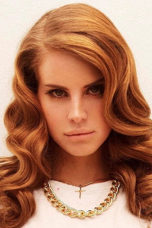 Lana Del Rey profil kép
