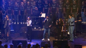 Tous en Chœur Montreux : On chante Goldman háttérkép