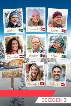 Winter vol Liefde