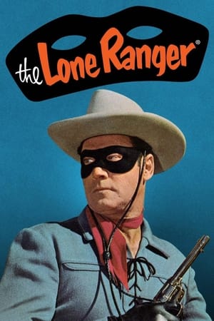 The Lone Ranger and the Lost City of Gold poszter