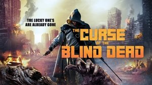Curse of the Blind Dead háttérkép