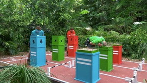 I'm a Celebrity...Get Me Out of Here! Season 18 Ep.12 12. epizód