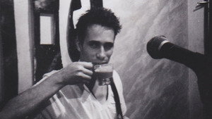 Jeff Buckley: Live At Sin-é háttérkép