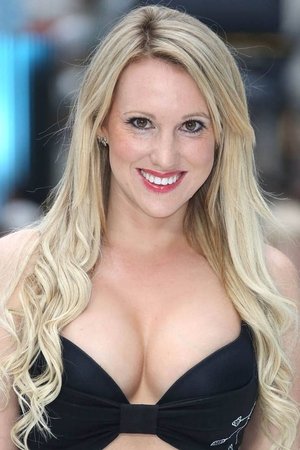 Rebecca Ferdinando profil kép