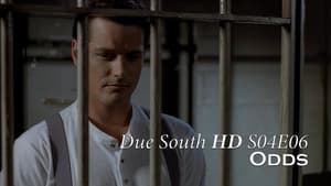 Due South Season 4 Ep.6 6. epizód