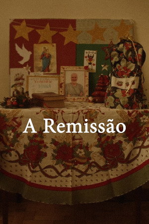 A Remissão poszter