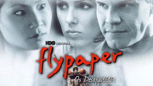 Légypapír háttérkép