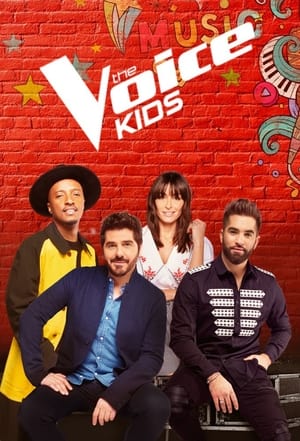 The Voice Kids poszter