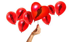 Pop the Balloon LIVE kép