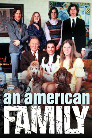 An American Family poszter