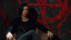 Blood Widow háttérkép