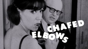 Chafed Elbows háttérkép