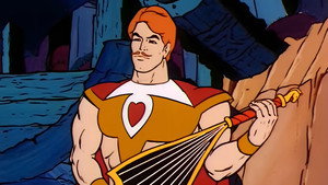 She-Ra: Princess of Power 1. évad Ep.30 30. epizód