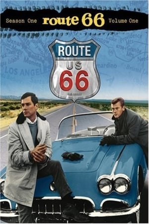 Route 66 poszter