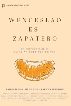 Wenceslao es zapatero poszter