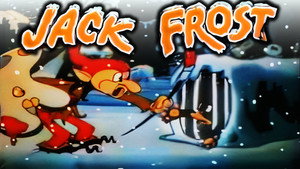 Jack Frost háttérkép