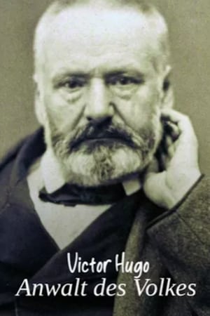 Les Misérables et Victor Hugo : au nom du peuple poszter