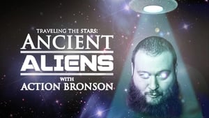 Traveling the Stars: Ancient Aliens with Action Bronson and Friends - 420 Special háttérkép